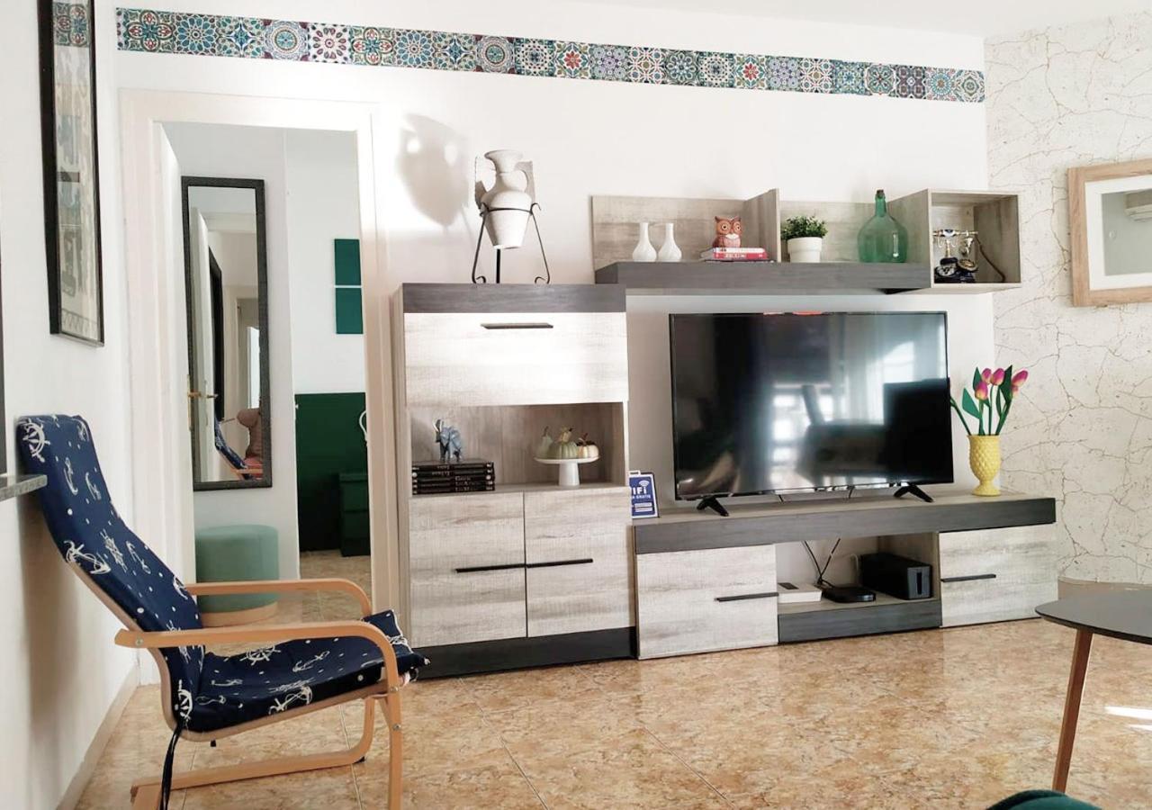 Apartsalou Haiti Exterior foto
