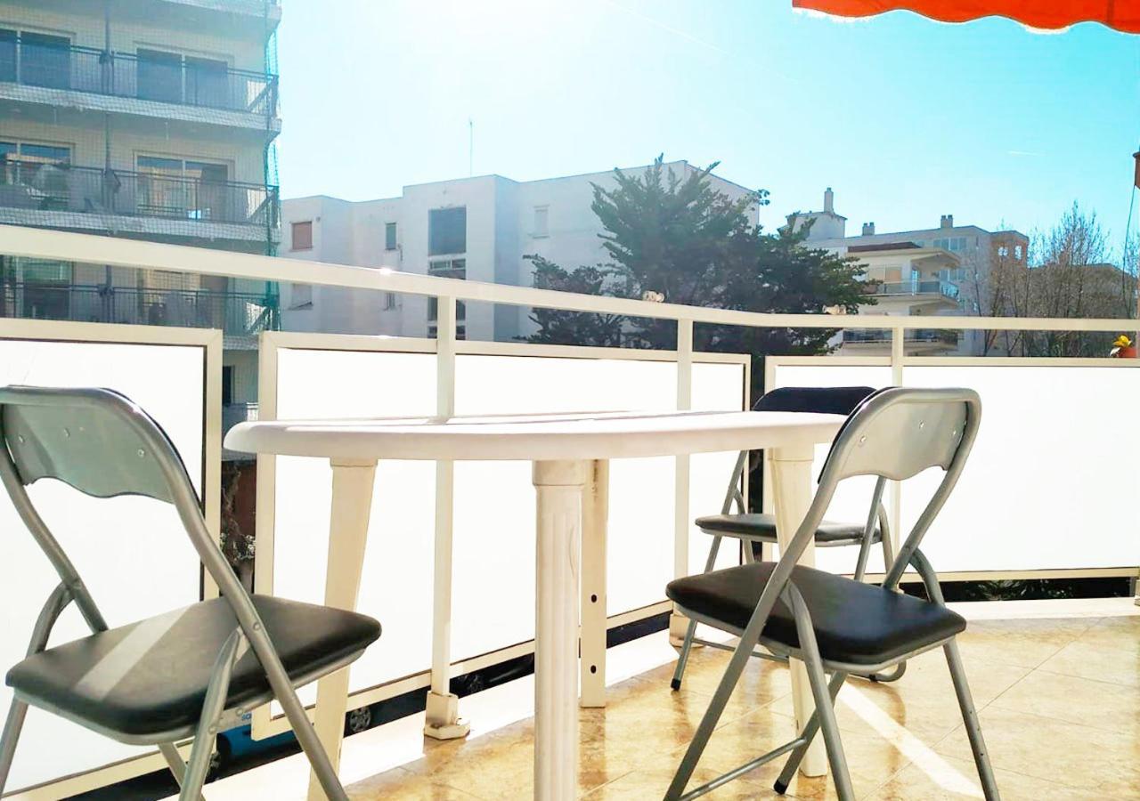 Apartsalou Haiti Exterior foto